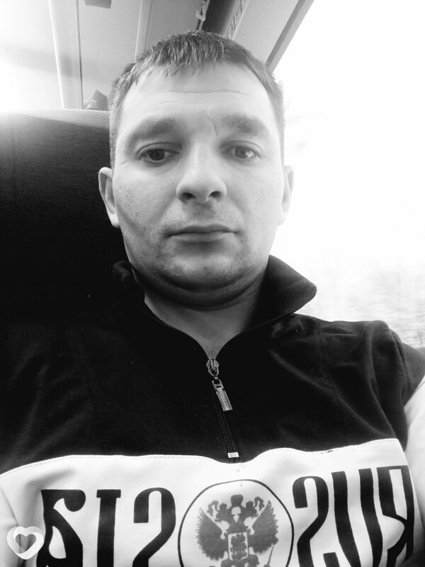 Александр, 36, Курске — анкета №846966