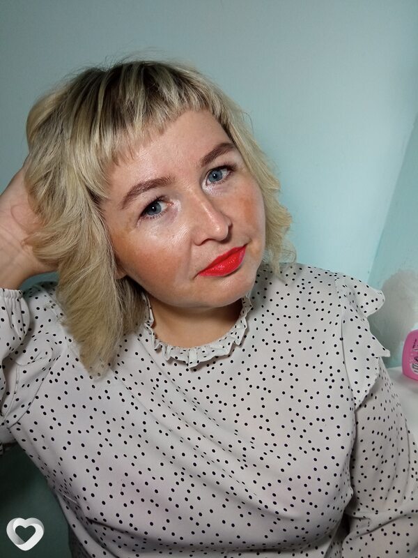 Анна, Ишим