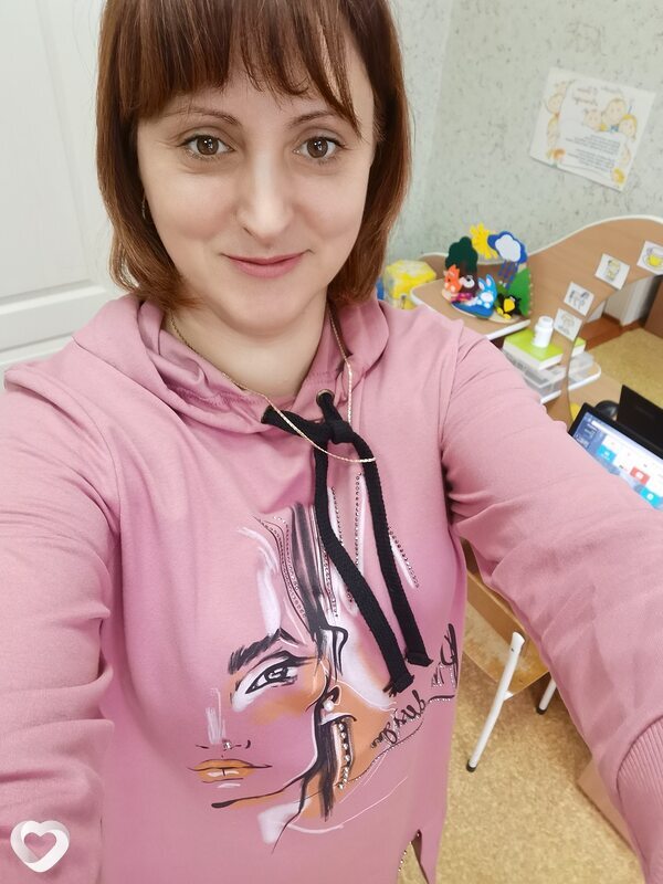Малиса, 50, Новосибирске — анкета №846973