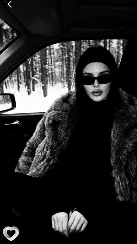 Алиса, 34, Улан-Удэ — анкета №846974