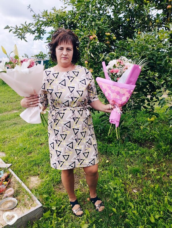Татьяна, Любань