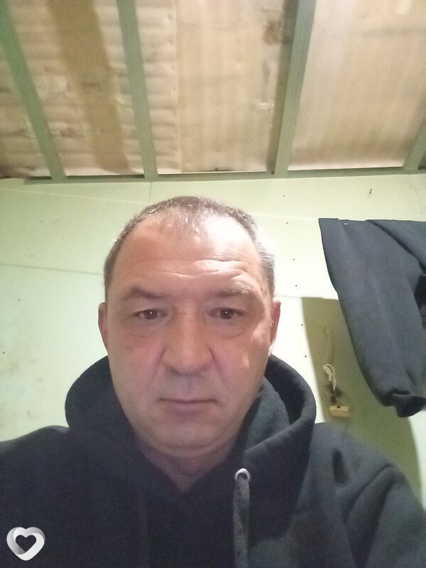 Виктор, 47, Минске — анкета №846914