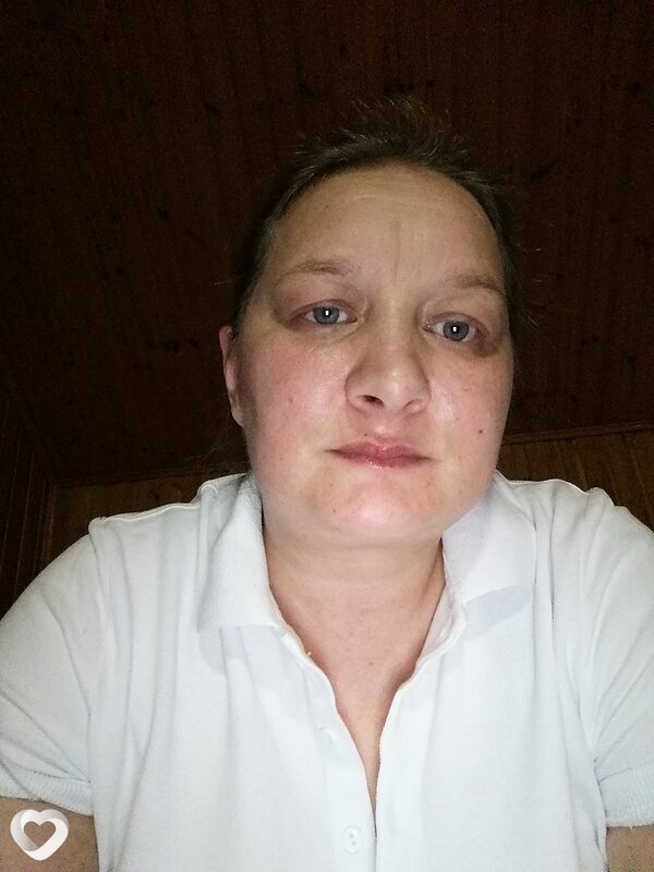 Анна, 46, Одинцове — анкета №846917