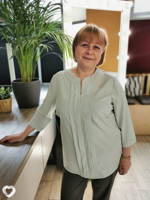 Светлана, 52, Москве — анкета №846918