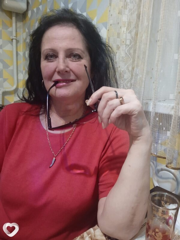 Елена, 65, Калининграде — анкета №846919