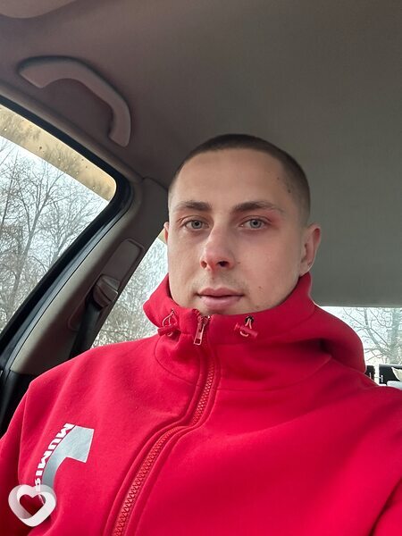 Дмитрий, 25, Минске — анкета №846924