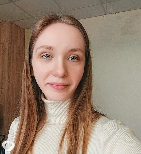 Анастасия, 28, Великом Новгороде — анкета №847142