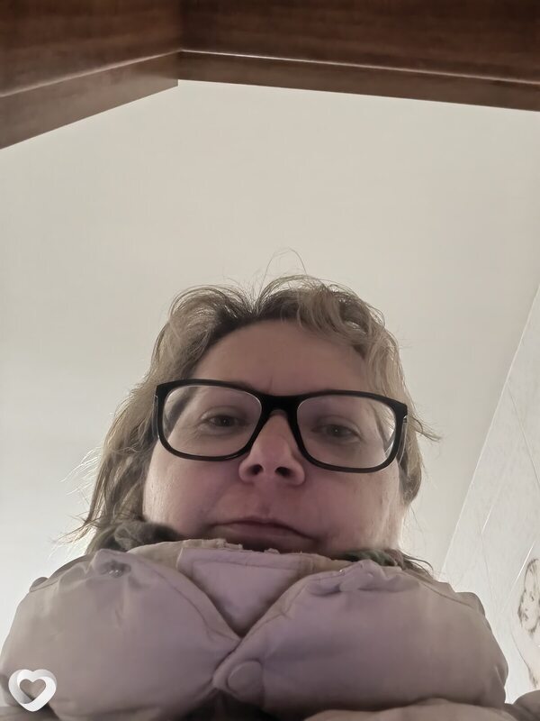 Оксана, 39, Минске — анкета №847146
