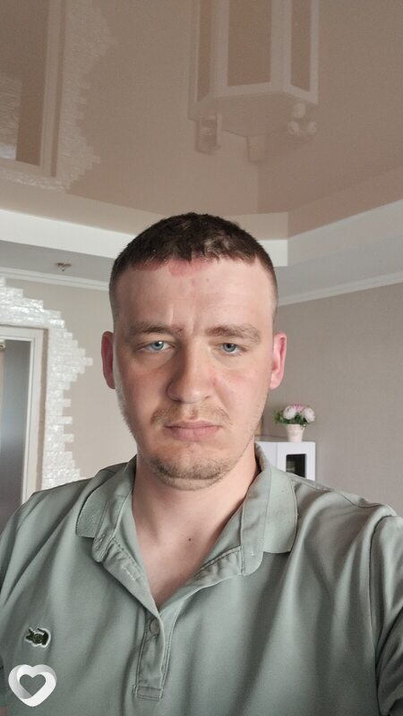 Андрей, 25, Москве — анкета №847148