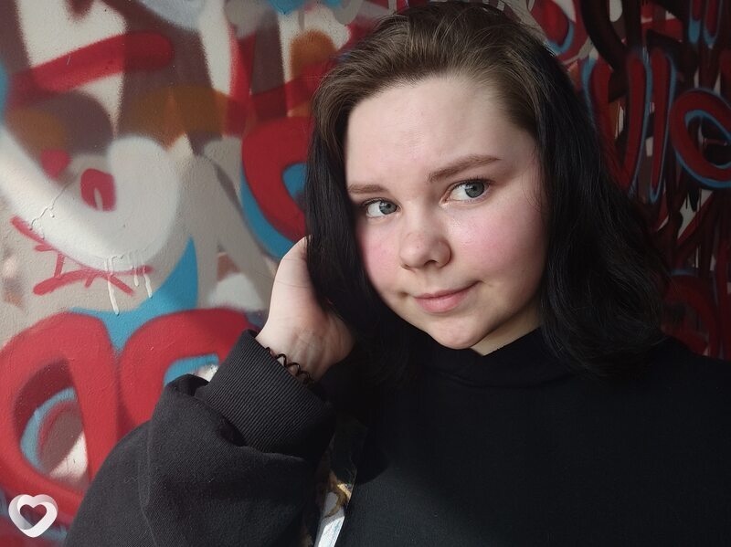 Катерина, Череповец