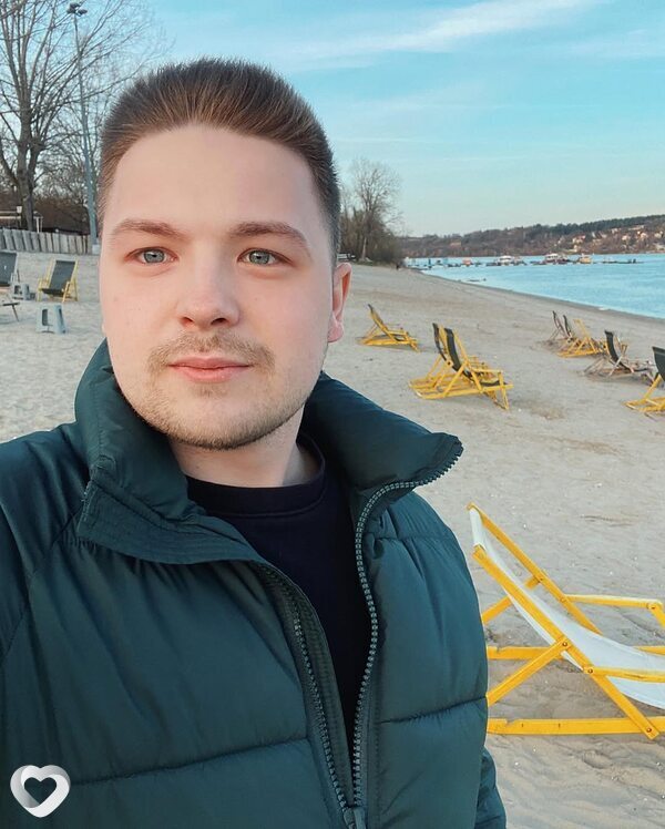 Ярик, 30, Москве — анкета №847154