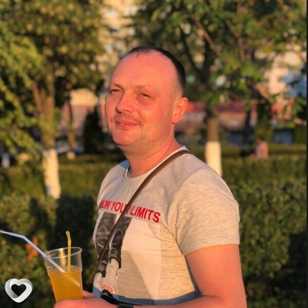 Андрей, 45, Железногорске — анкета №847087