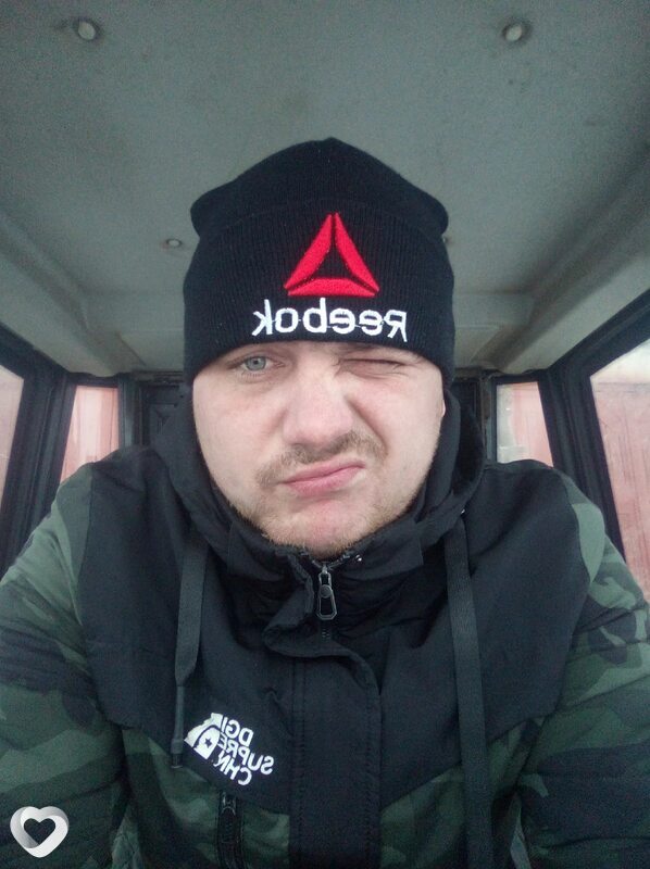 Алексей, 33, Кинешме — анкета №847089