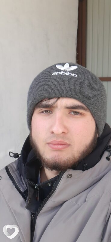Джахонгир, 25, Лобне — анкета №847093