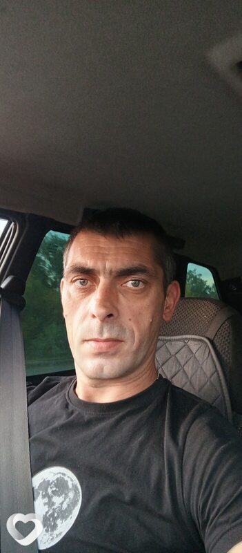 Игорь, 46, Самаре — анкета №847096
