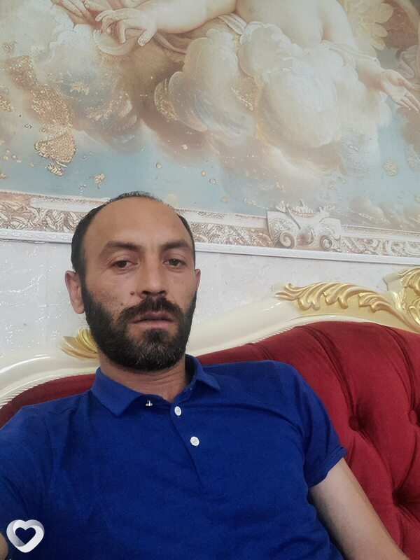 Сергей, 40, Тамбове — анкета №847098