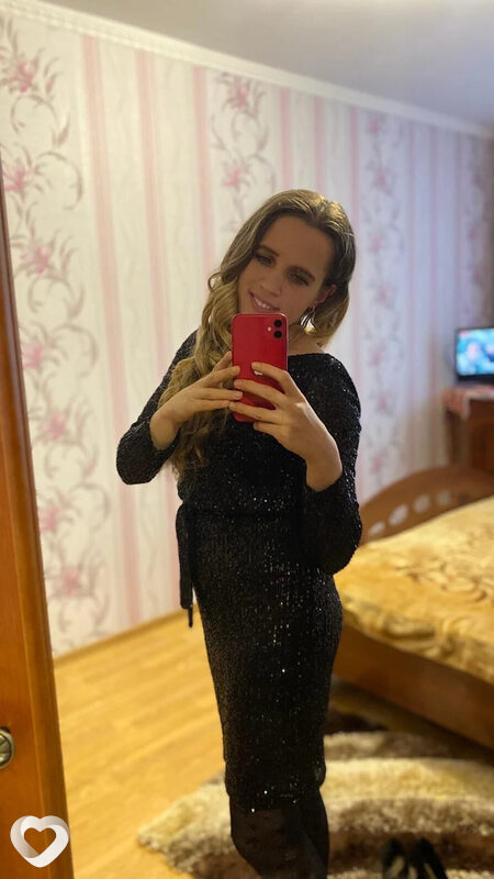 Анютик, 34, Гомеле — анкета №847103