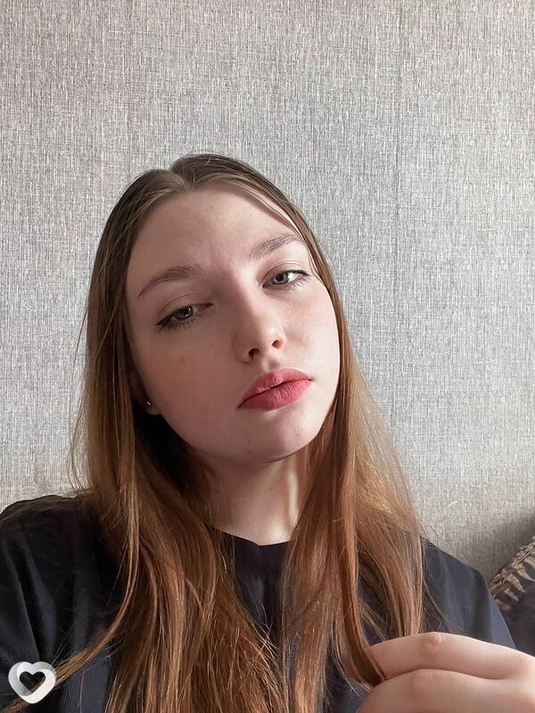 Мария, 27, Минске — анкета №847033