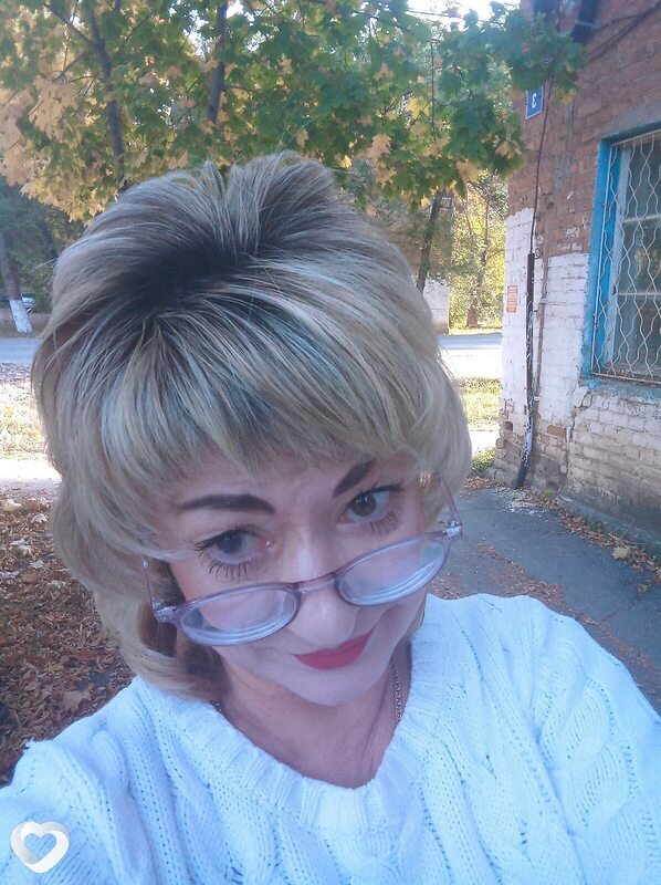 Мария, 47, Энгельсе — анкета №847041