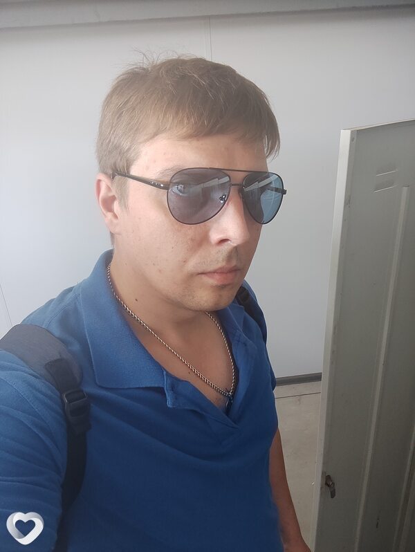 Денис, 35, Санкт-Петербурге — анкета №847047