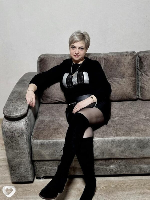 Наталья, 47, Ейске — анкета №847050