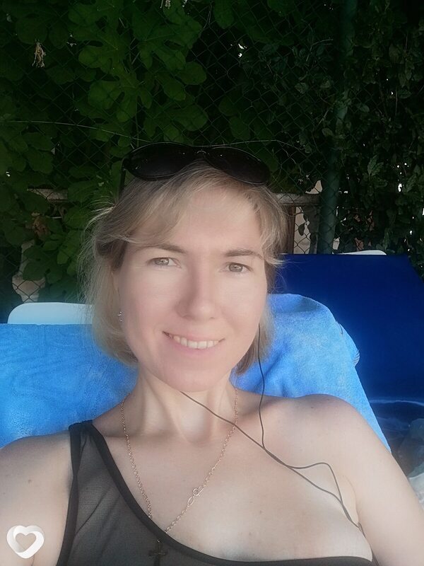 Ксения, 36, Перми — анкета №847052