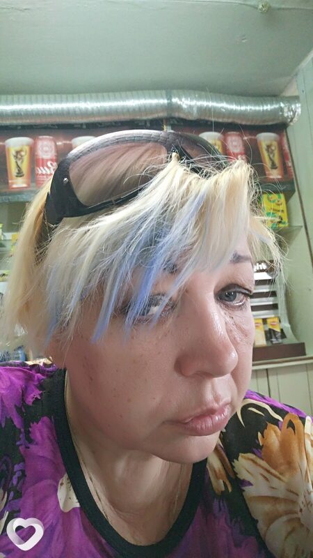 Яна, 40, Саранске — анкета №847053