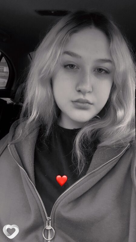 Русалина, 21, Краснодаре — анкета №847054