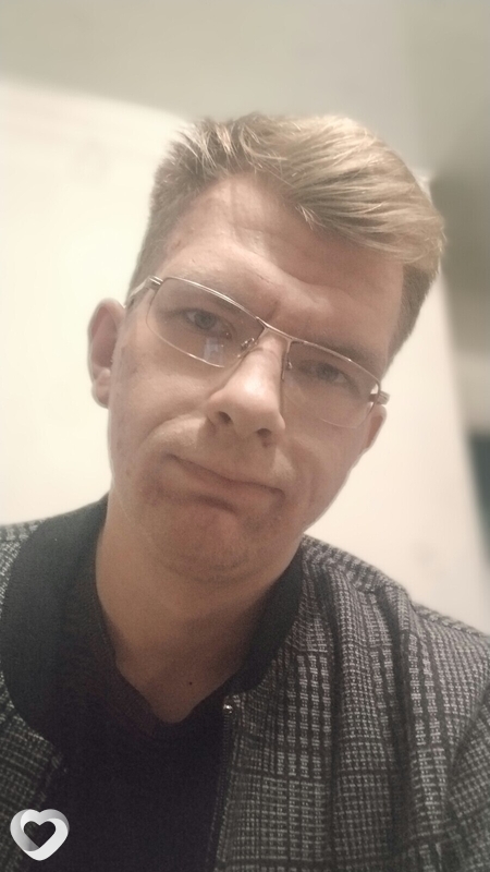 Макс, 24, Москве — анкета №847183