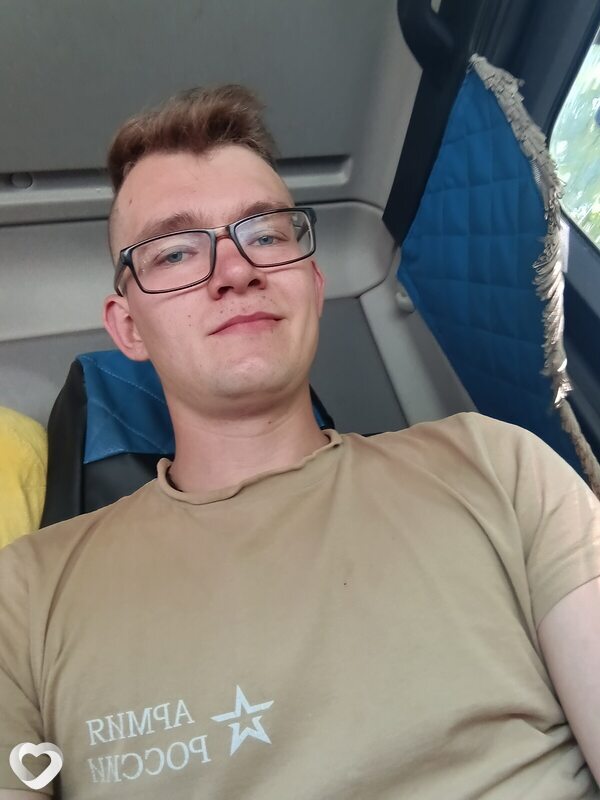 Сергей, 23, Нижнем Новгороде — анкета №847184