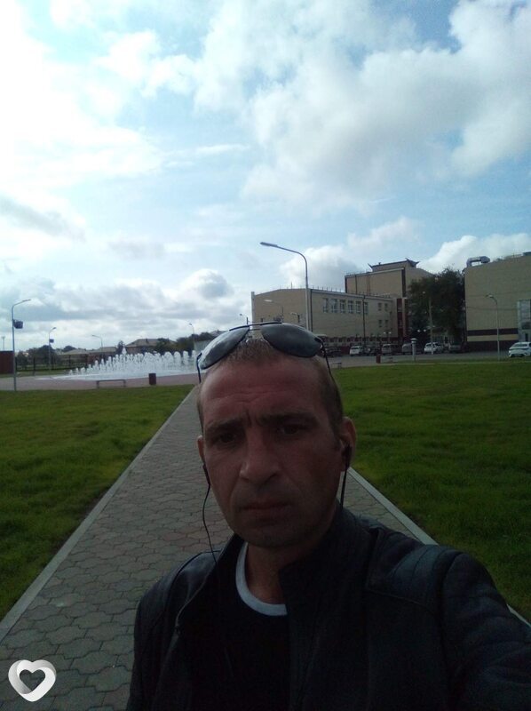 Толя Гущин, 39, Оренбурге — анкета №847188