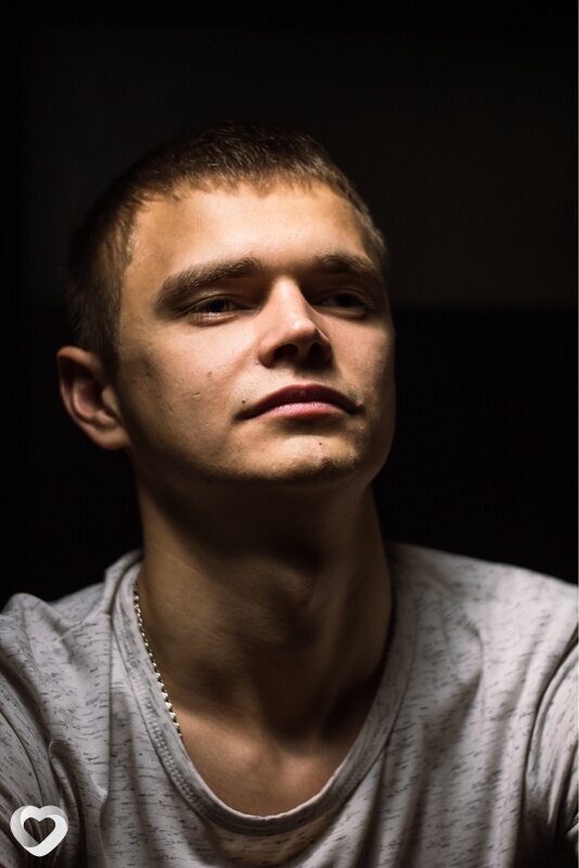 Сергей, 29, Саратове — анкета №847191