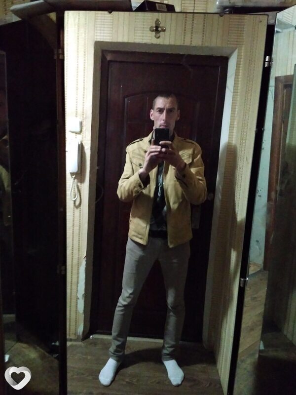 Андрей, 38, Могилев — анкета №847192