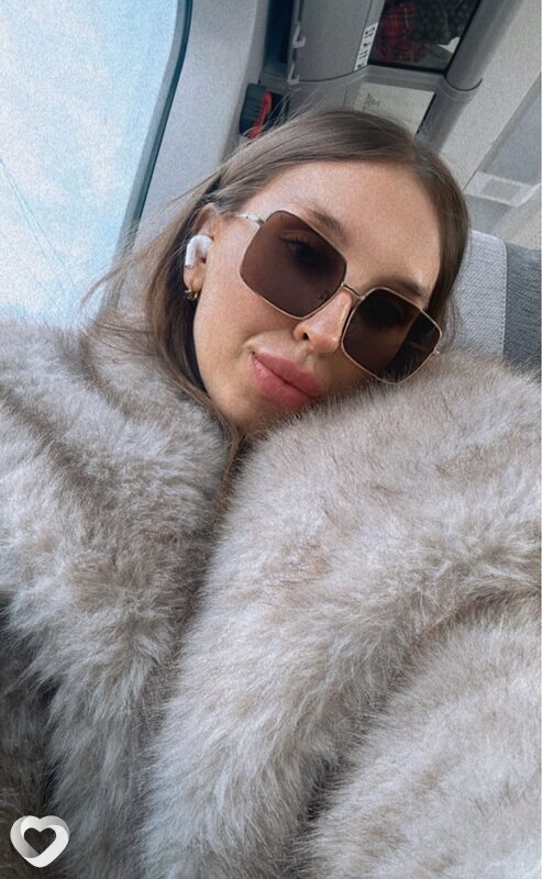 Анна, 24, Екатеринбурге — анкета №847202