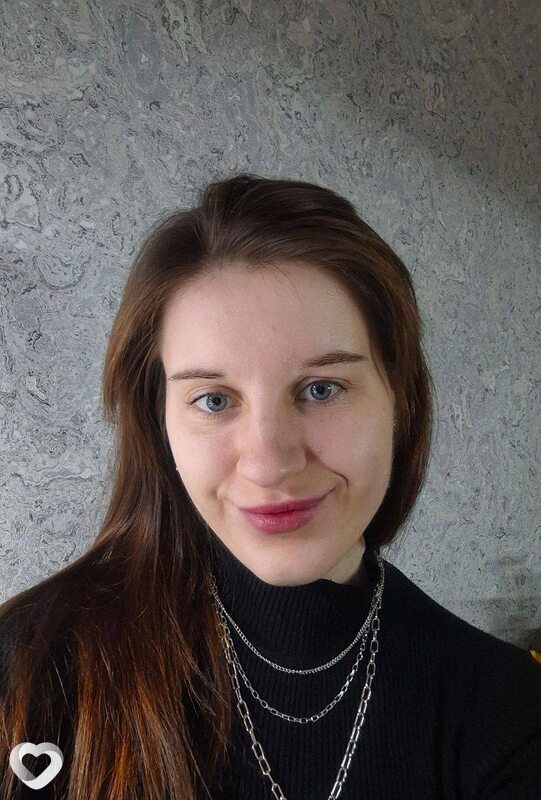Анна, 35, Тамбове — анкета №847010