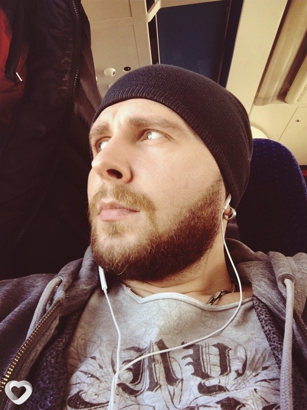 Александр, 42, Сочи — анкета №847012