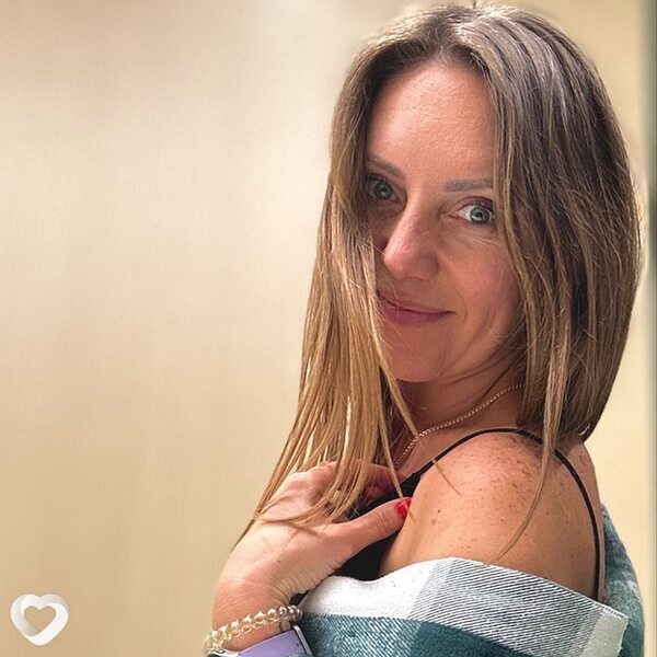 Юлия, 42, Уфе — анкета №847014
