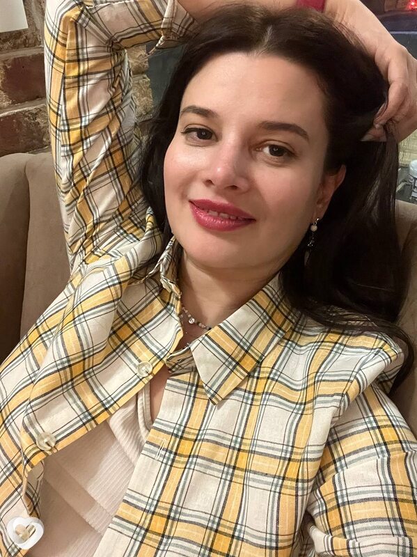 Вика, 21, Москве — анкета №847019