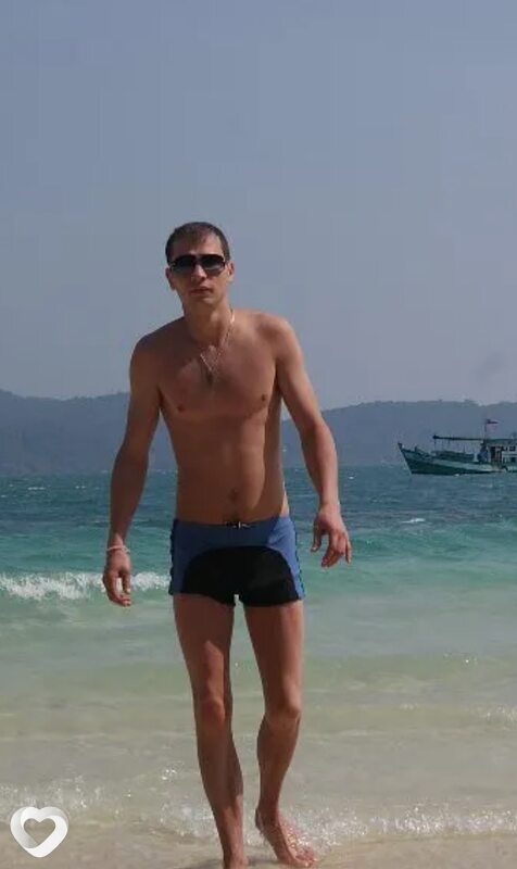 Димитр, 39, Тюмени — анкета №847021