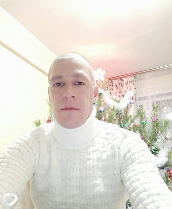 Сергей, 46, Чебоксарах — анкета №847022