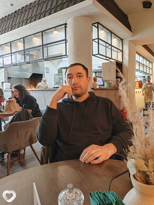Александр, 36, Шахтах — анкета №847027
