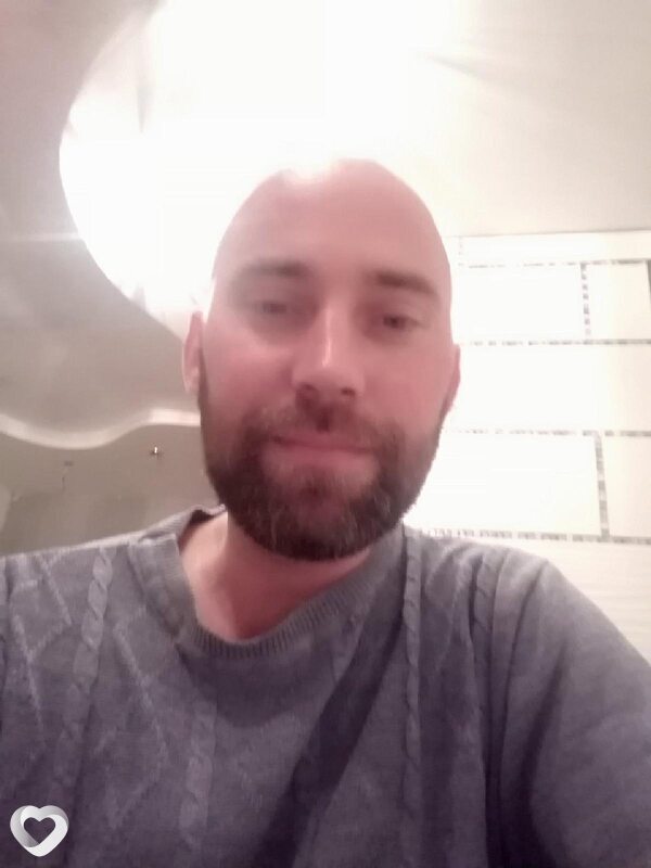 Сергей, 43, Костроме — анкета №847108