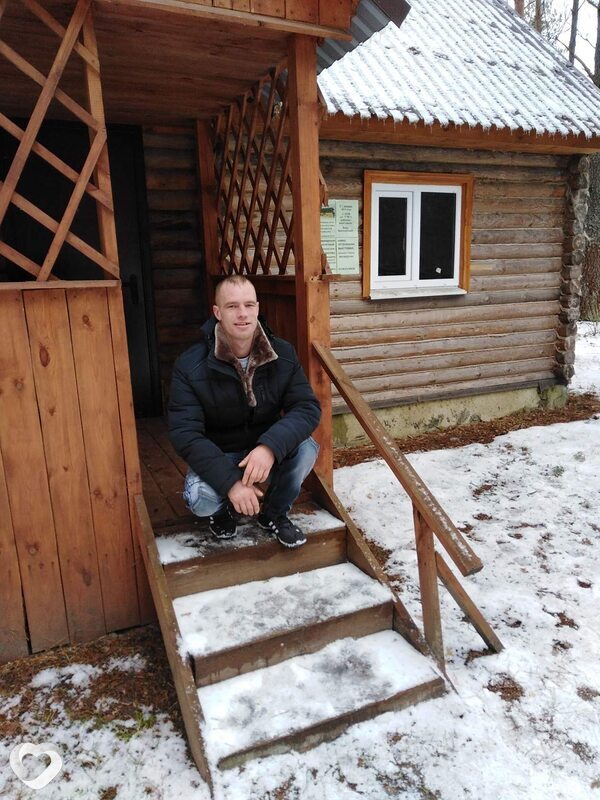 Сергей, 37, Орёл — анкета №847111