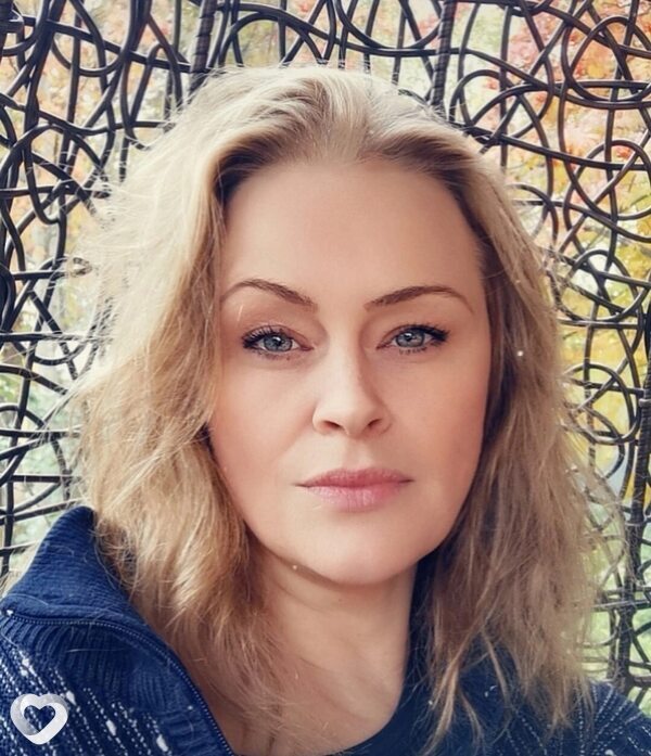 Лена, 49, Великом Новгороде — анкета №847112