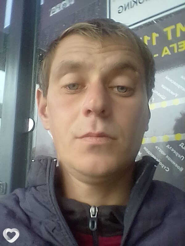 Ваня, 39, Шахтах — анкета №847113