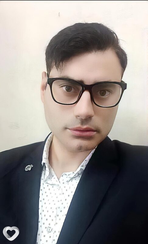 Динар, 42, Когалыме — анкета №847117