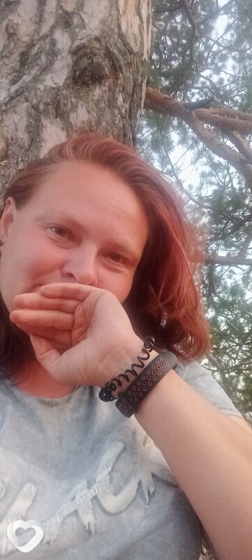 Светлана, 37, Перми — анкета №847124