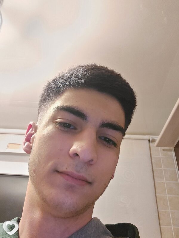 Нарек, 23, Ставрополе — анкета №847125