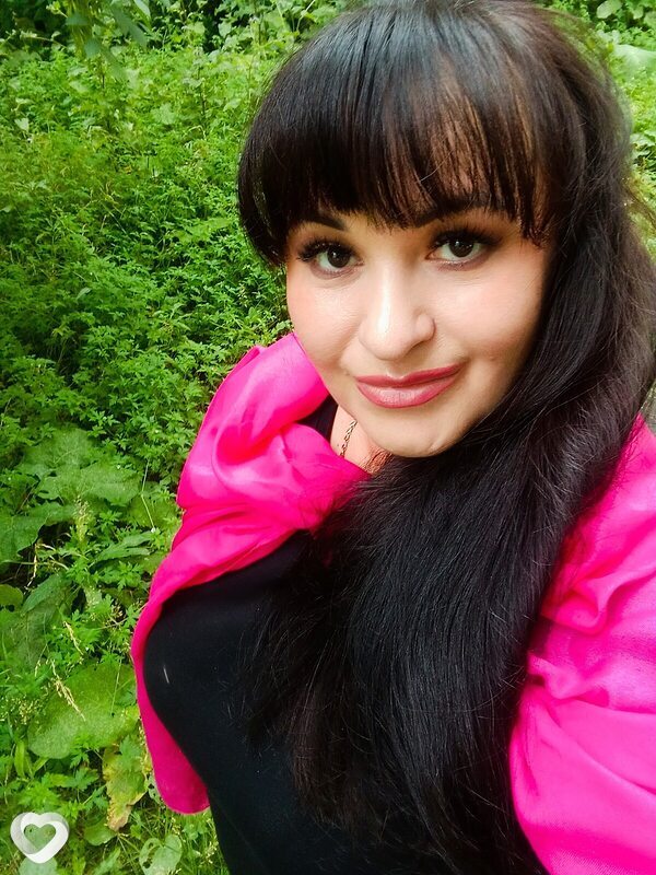 Лиана, 37, Уфе — анкета №847126