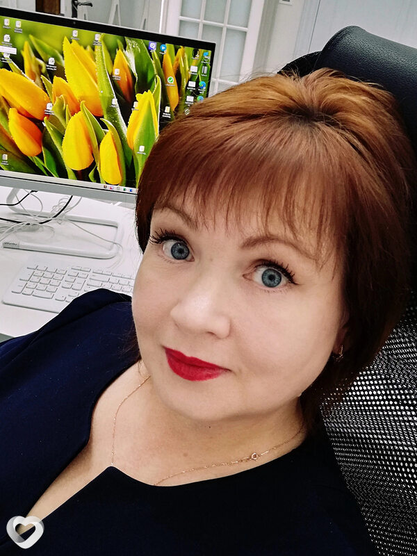 Елена, 56, Санкт-Петербурге — анкета №847127